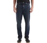 s.Oliver -qs Jeans Blue-denim Taille: W31L32 | Jeans droits Outlet | Homme | Bleu