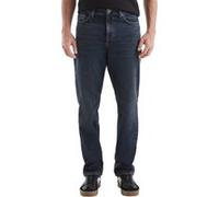 s.Oliver -qs Jeans Blue-denim Taille: W31L34 | Jeans droits Outlet | Homme | Bleu