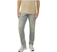 s.Oliver -qs Jeans Blue Denim Taille: W33L32 | Jeans droits Outlet | Homme | Bleu