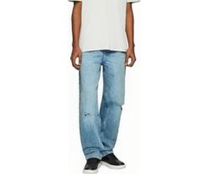 s.Oliver -qs Jeans Blue-denim Taille: W33L32 | Jeans Outlet | Homme | Bleu