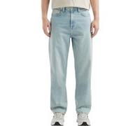 s.Oliver -qs Jeans Blue Denim Taille: W34L32 | Jeans relaxed fit Outlet | Homme | Bleu
