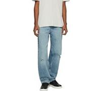 s. Oliver S.oliver-qs Jeans Blue-denim Taille: W36L32 | Outlet | Homme | Bleu