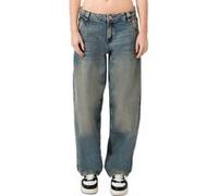 s.Oliver -qs Jeans Blue Denim Taille: W36L32 | Jeans Outlet | Femme | Bleu