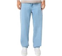 s.Oliver -qs Jeans Blue Denim Taille: W36L32 | Jeans relaxed fit Outlet | Homme | Bleu