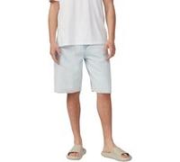 s.Oliver -qs Jeans Blue Denim Taille: W38 | Shorts de Sport Outlet | Homme | Bleu