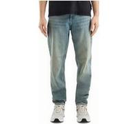 s.Oliver -qs Jeans Blue Denim Taille: W38L32 | Jeans Outlet | Homme | Bleu