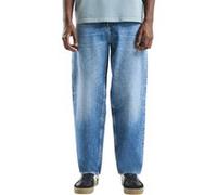 s.Oliver -qs Jeans Blue Denim Taille: W38L32 | Jeans relaxed fit Outlet | Homme | Bleu