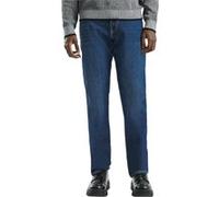 s.Oliver -qs Jeans Blue Denim Taille: W38L34 | Jeans Outlet | Homme | Bleu