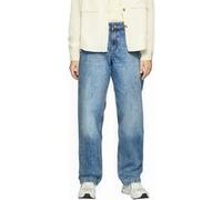 s.Oliver -qs Jeans Blue-denim Taille: W40L32 | Jeans droits Outlet | Femme | Bleu