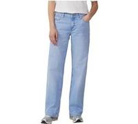 s.Oliver -qs Jeans Blue Denim Taille: W40L32 | Jeans droits Outlet | Femme | Bleu