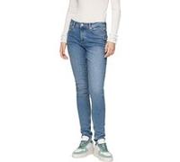 s.Oliver -qs Jeans Blue-denim Taille: W40L32 | Jeans skinny Outlet | Femme | Bleu
