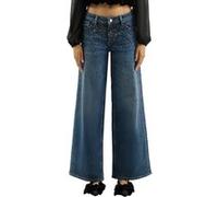 QS Jean 'Catie' bleu, Taille 32-34