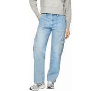 QS Jean 'Catie' bleu denim, Taille 27-28 Longueur 30