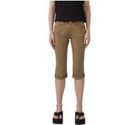 s.Oliver -qs Jeans Green Taille: W40 | Pantalons droits Outlet | Femme | Vert