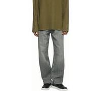 s.Oliver -qs Jeans Grey/black Taille: W33L34 | Jeans relaxed fit Outlet | Homme | Gris