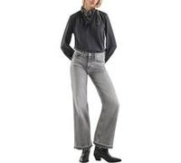 QS Jean 'Catie' gris denim, Taille 29