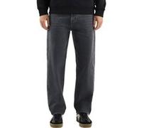 s.Oliver -qs Jeans Grey Denim Taille: W29L32 | Jeans relaxed fit Outlet | Homme | Bleu