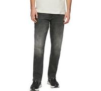 s.Oliver -qs Jeans Grey-denim Taille: W31L34 | Jeans droits Outlet | Homme | Gris