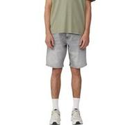 s.Oliver -qs Jeans Grey Denim Taille: W32 | Shorts de Sport Outlet | Homme | Bleu