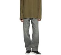 s.Oliver -qs Jeans Grey-denim Taille: W32L32 | Jeans relaxed fit Outlet | Homme | Gris