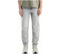 QS Jean 'Devon' gris denim, Taille 38 Longueur 32