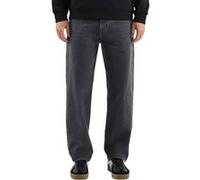 s.Oliver -qs Jeans Grey Denim Taille: W38L32 | Jeans relaxed fit Outlet | Homme | Bleu