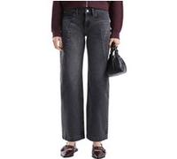 s.Oliver -qs Jeans Grey Denim Taille: W44L32 | Jeans Outlet | Femme | Bleu