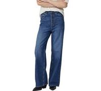 s.Oliver -qs Jeans-hose Blue-denim Taille: W34L30 | Jeans Outlet | Femme | Bleu