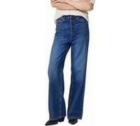 s.Oliver -qs Jeans-hose Blue-denim Taille: W44L30 | Jeans Outlet | Femme | Bleu