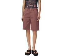 s.Oliver -qs Jeans Lilac/pink Taille: 38 | Shorts de Sport Outlet | Femme | Mauve