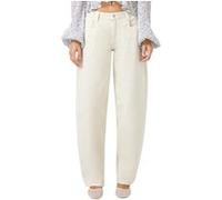 QS Jean blanc, Taille 36