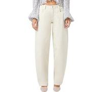 QS Jean blanc, Taille 44