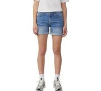 s.Oliver -qs Jeans Shorts Blue Denim Taille: 34 | Shorts de Sport Outlet | Femme | Bleu