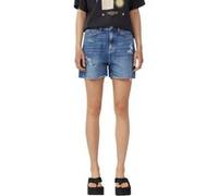 s.Oliver Qs Jeans Shorts Blue Denim Taille: 44 | Shorts de Sport Outlet | Femme | Bleu