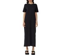 s.Oliver -qs Kleider/einteiler Black Taille: S | Robes longues Outlet | Femme | Le Noir