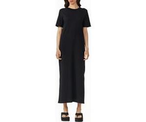 s.Oliver -qs Kleider/einteiler Black Taille: S | Robes longues Outlet | Femme | Le Noir