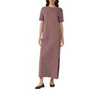 s.Oliver -qs Kleider/einteiler Pink Taille: M | Robes longues Outlet | Femme | Rose