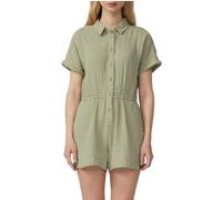 s.Oliver -qs Overall Green Taille: 44 | Combinaisons Outlet | Femme | Vert