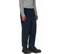 s.Oliver -qs Pant Blue Taille: S | Pantalons Outlet | Homme | Bleu