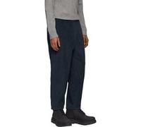 s.Oliver -qs Pant Blue Taille: XXL | Pantalons Outlet | Homme | Bleu