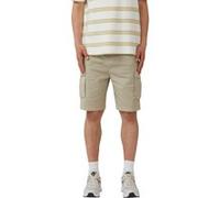 s.Oliver -qs Pants Beige Taille: XL | Pantalons Cargo Outlet | Homme | Marron