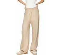 s.Oliver -qs Pants Beige Taille: XXL | Évasés pantalons Outlet | Femme | Marron