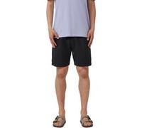 s.Oliver -qs Pants Black Taille: L | Shorts de Sport Outlet | Homme | Le Noir