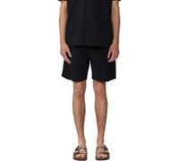 s.Oliver -qs Pants Black Taille: L | Shorts de Sport Outlet | Homme | Le Noir