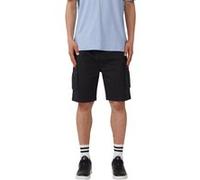 s.Oliver -qs Pants Black Taille: S | Pantalons Cargo Outlet | Homme | Le Noir