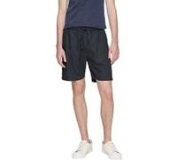 s.Oliver -qs Pants Blue-marine Taille: M | Shorts de Sport Outlet | Homme | Bleu