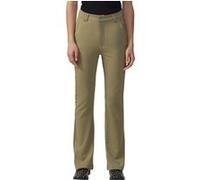 s.Oliver -qs Pants Dark Green Taille: W34L32 | Pantalons de costume Outlet | Femme | Vert