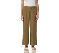 s.Oliver Qs Pants Dark Green Taille: W40 | Évasés pantalons Outlet | Femme | Vert