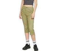 s.Oliver -qs Pants Green Taille: 34 | Jeans droits Outlet | Femme | Vert