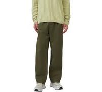 s.Oliver -qs Pants Green Taille: M | Pantalons de survêtement Outlet | Homme | Vert